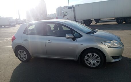 Toyota Auris II, 2008 год, 610 000 рублей, 4 фотография
