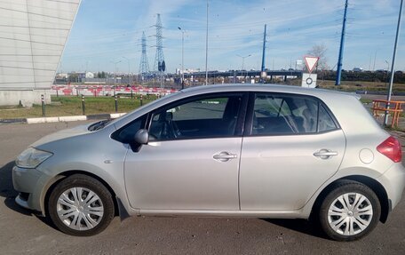 Toyota Auris II, 2008 год, 610 000 рублей, 5 фотография