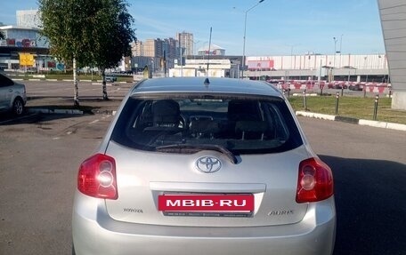 Toyota Auris II, 2008 год, 610 000 рублей, 2 фотография