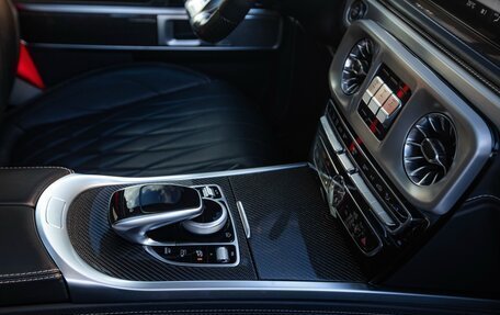 Mercedes-Benz G-Класс AMG, 2021 год, 17 400 000 рублей, 15 фотография