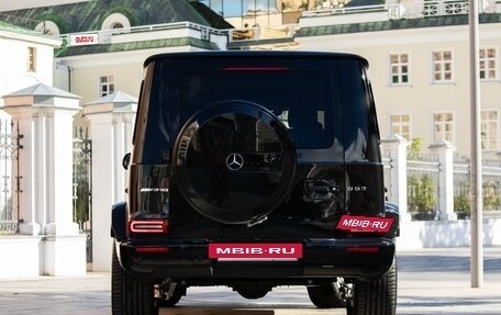 Mercedes-Benz G-Класс AMG, 2021 год, 17 400 000 рублей, 6 фотография