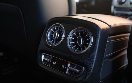 Mercedes-Benz G-Класс AMG, 2021 год, 17 400 000 рублей, 20 фотография