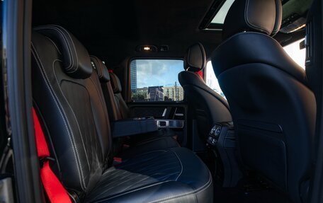 Mercedes-Benz G-Класс AMG, 2021 год, 17 400 000 рублей, 19 фотография