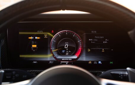 Mercedes-Benz G-Класс AMG, 2021 год, 17 400 000 рублей, 23 фотография