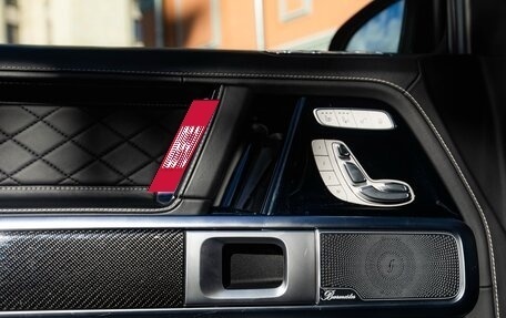 Mercedes-Benz G-Класс AMG, 2021 год, 17 400 000 рублей, 16 фотография