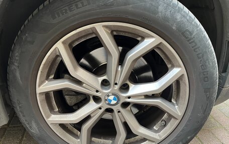 BMW X3, 2019 год, 3 630 000 рублей, 7 фотография
