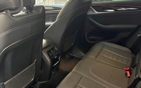 BMW X3, 2019 год, 3 630 000 рублей, 6 фотография