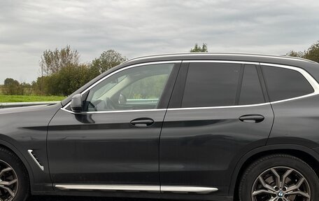 BMW X3, 2019 год, 3 630 000 рублей, 8 фотография