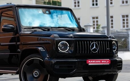 Mercedes-Benz G-Класс AMG, 2021 год, 17 400 000 рублей, 32 фотография