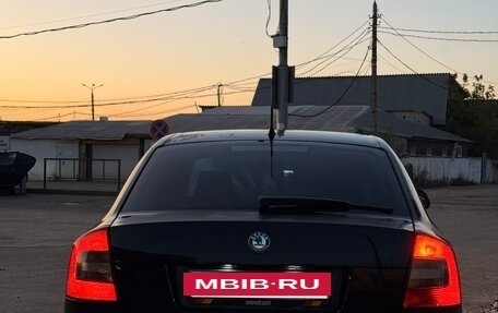 Skoda Octavia, 2010 год, 880 000 рублей, 4 фотография