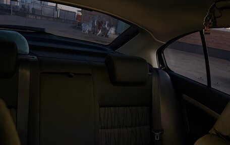 Skoda Octavia, 2010 год, 880 000 рублей, 10 фотография