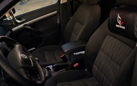 Skoda Octavia, 2010 год, 880 000 рублей, 11 фотография