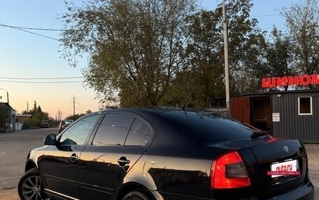 Skoda Octavia, 2010 год, 880 000 рублей, 7 фотография