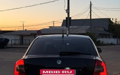 Skoda Octavia, 2010 год, 880 000 рублей, 5 фотография