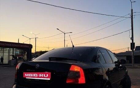 Skoda Octavia, 2010 год, 880 000 рублей, 6 фотография
