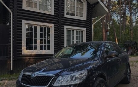 Skoda Octavia, 2010 год, 880 000 рублей, 15 фотография