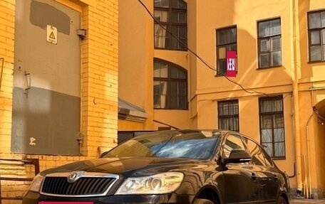 Skoda Octavia, 2010 год, 880 000 рублей, 18 фотография