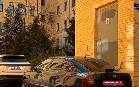 Skoda Octavia, 2010 год, 880 000 рублей, 16 фотография