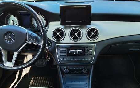 Mercedes-Benz GLA, 2014 год, 1 890 000 рублей, 6 фотография