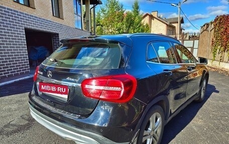 Mercedes-Benz GLA, 2014 год, 1 890 000 рублей, 3 фотография