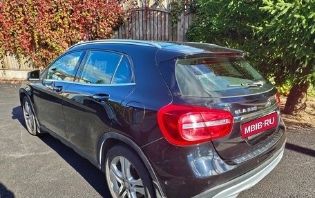 Mercedes-Benz GLA, 2014 год, 1 890 000 рублей, 4 фотография