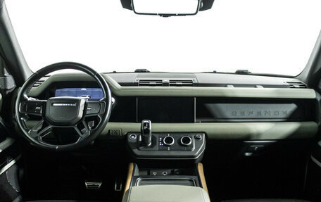Land Rover Defender II, 2020 год, 5 199 585 рублей, 13 фотография