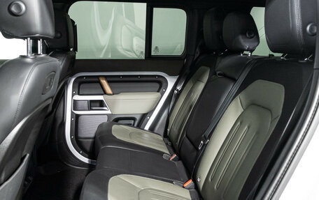 Land Rover Defender II, 2020 год, 5 199 585 рублей, 10 фотография