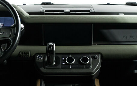 Land Rover Defender II, 2020 год, 5 199 585 рублей, 14 фотография