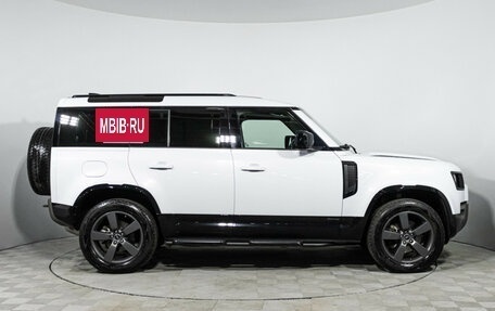 Land Rover Defender II, 2020 год, 5 199 585 рублей, 4 фотография