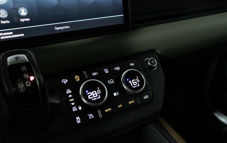 Land Rover Defender II, 2020 год, 5 199 585 рублей, 22 фотография