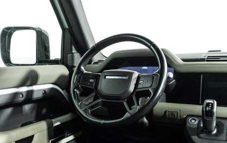 Land Rover Defender II, 2020 год, 5 199 585 рублей, 23 фотография