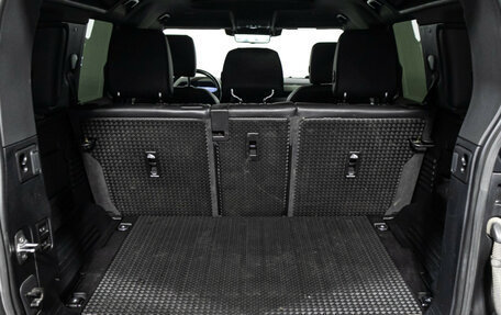 Land Rover Defender II, 2020 год, 5 199 585 рублей, 25 фотография