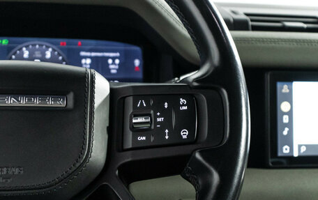 Land Rover Defender II, 2020 год, 5 199 585 рублей, 24 фотография