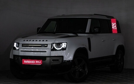 Land Rover Defender II, 2020 год, 5 199 585 рублей, 26 фотография