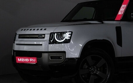 Land Rover Defender II, 2020 год, 5 199 585 рублей, 27 фотография
