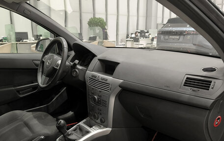 Opel Astra H, 2013 год, 499 000 рублей, 13 фотография