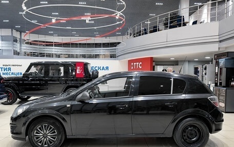 Opel Astra H, 2013 год, 499 000 рублей, 10 фотография