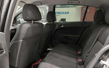 Opel Astra H, 2013 год, 499 000 рублей, 15 фотография