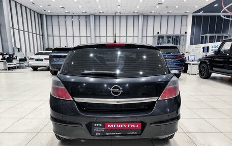 Opel Astra H, 2013 год, 499 000 рублей, 7 фотография