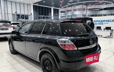 Opel Astra H, 2013 год, 499 000 рублей, 8 фотография
