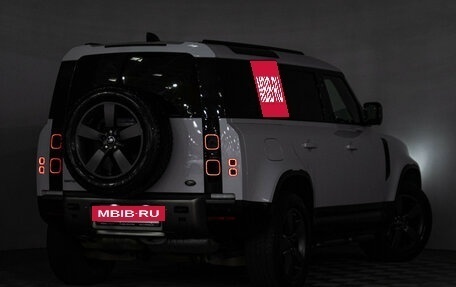 Land Rover Defender II, 2020 год, 5 199 585 рублей, 29 фотография