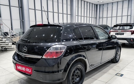Opel Astra H, 2013 год, 499 000 рублей, 6 фотография