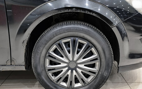 Opel Astra H, 2013 год, 499 000 рублей, 22 фотография