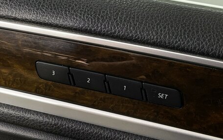 Volkswagen Touareg III, 2014 год, 2 777 000 рублей, 14 фотография