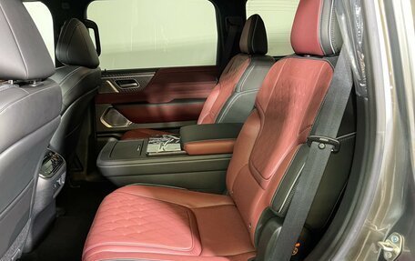 Infiniti QX80, 2024 год, 17 600 000 рублей, 10 фотография