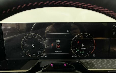 Infiniti QX80, 2024 год, 17 600 000 рублей, 11 фотография