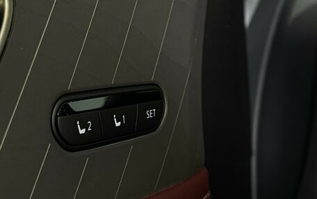 Infiniti QX80, 2024 год, 17 600 000 рублей, 19 фотография