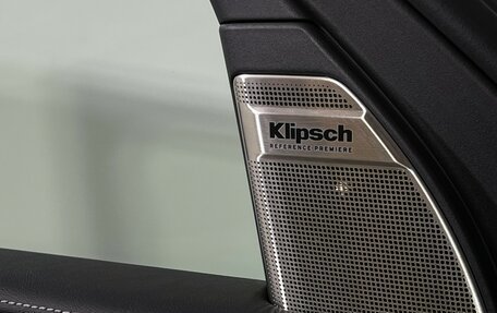 Infiniti QX80, 2024 год, 17 600 000 рублей, 20 фотография