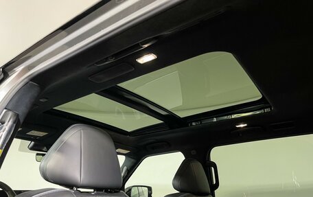 Infiniti QX80, 2024 год, 17 600 000 рублей, 15 фотография
