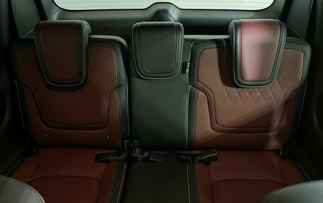 Infiniti QX80, 2024 год, 17 600 000 рублей, 14 фотография